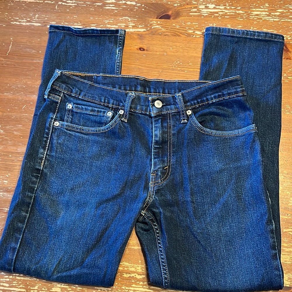 Levi Strauss & Co Jeans